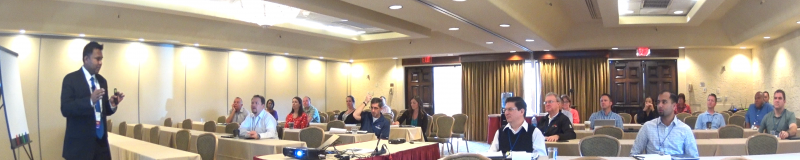 ASQ LSS Conference 2016